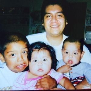 Meet your Posher, Garnet